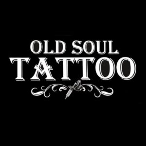 Old souls tattoo
