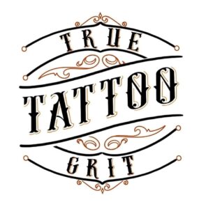 True Grit Tattoo
